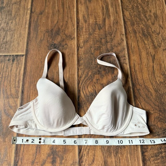 Aerie Light Tan Women's Bra - Picture 3 of 6